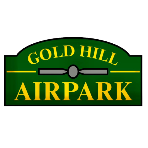 Gold Hill Airpark