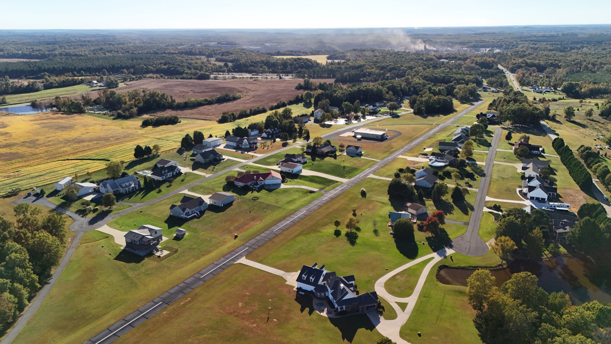 Airpark Information – Gold Hill Airpark